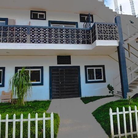 Sayunique Hostel Sayulita Luaran gambar