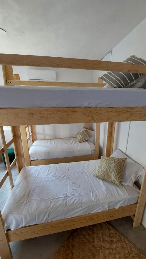 Sayunique Hostel Sayulita Luaran gambar