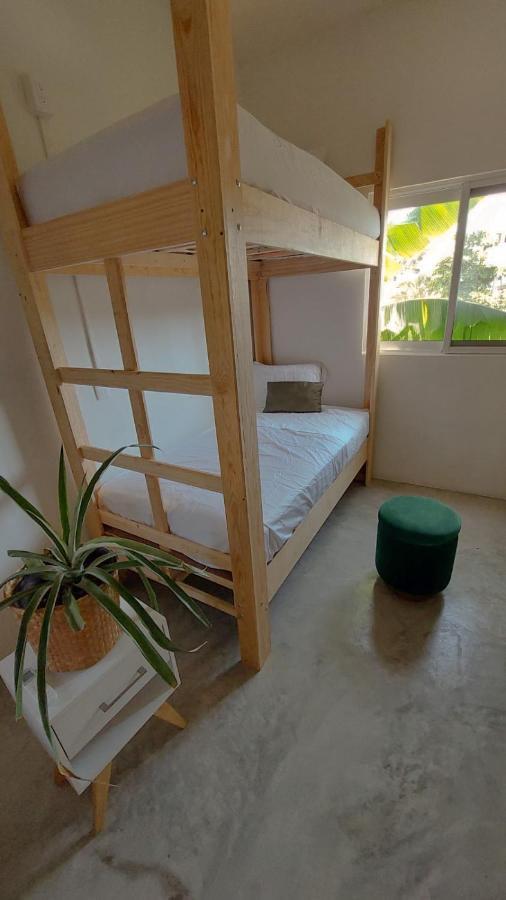 Sayunique Hostel Sayulita Luaran gambar