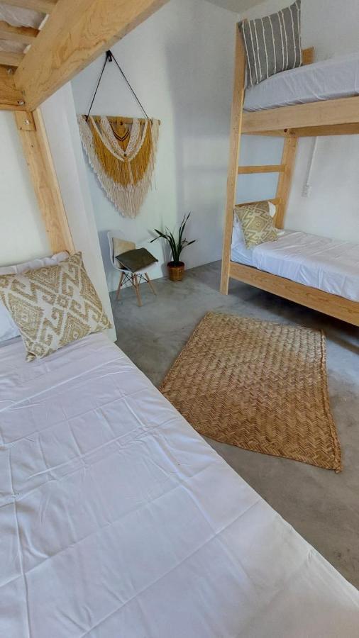 Sayunique Hostel Sayulita Luaran gambar