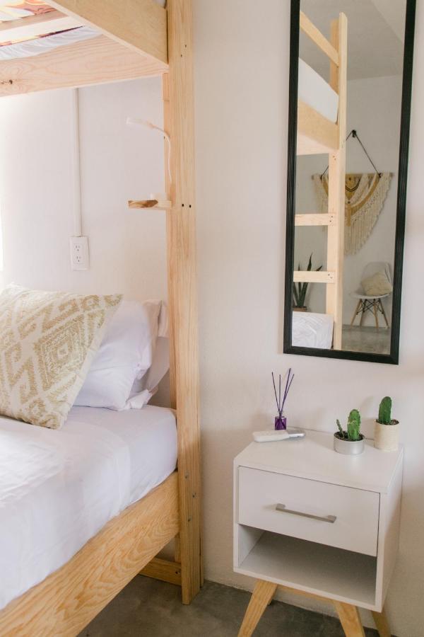 Sayunique Hostel Sayulita Luaran gambar