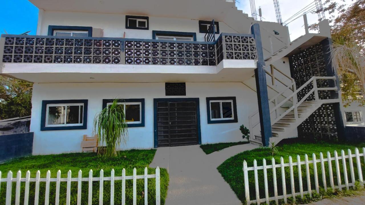 Sayunique Hostel Sayulita Luaran gambar
