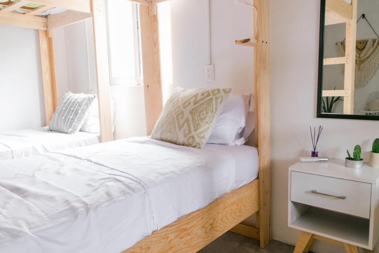 Sayunique Hostel Sayulita Luaran gambar