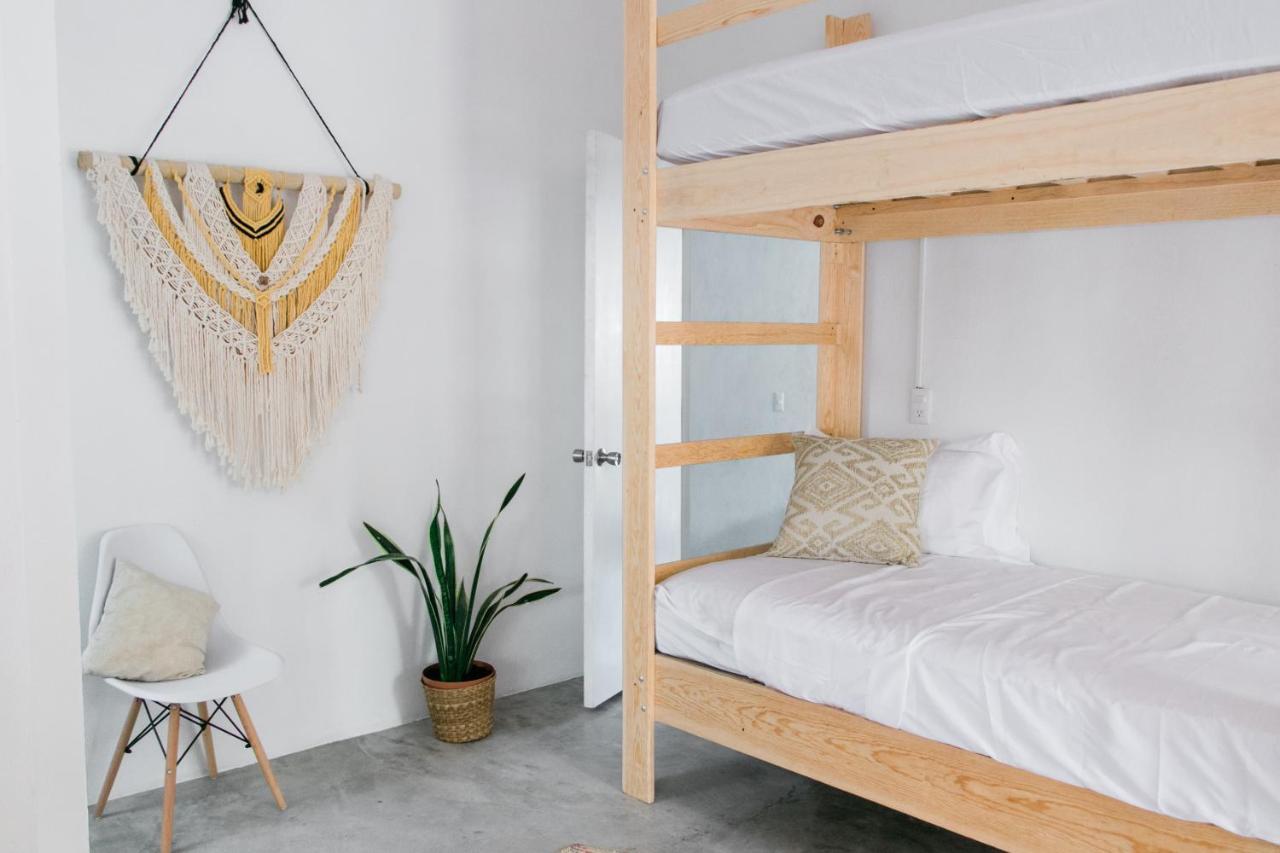 Sayunique Hostel Sayulita Luaran gambar